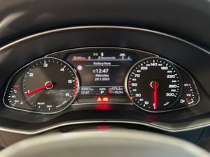 Audi A6 4.0 Tdi Sport 204 cv   - Foto 22