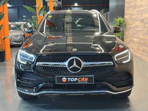 Mercedes Clase GLC 220d Amg   - Foto 34