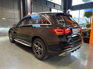 Mercedes Clase GLC 220d Amg   - Foto 9