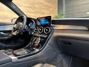 Mercedes Clase GLC 220d Amg   - Foto 30