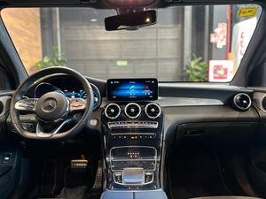 Mercedes Clase GLC 220d Amg   - Foto 33