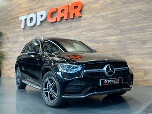 Mercedes Clase GLC 220d Amg   - Foto 2