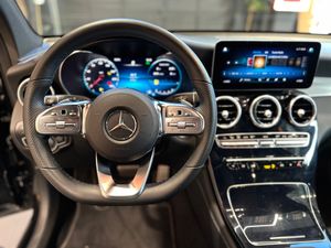 Mercedes Clase GLC 220d Amg   - Foto 19