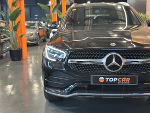 Mercedes Clase GLC 220d Amg   - Foto 11