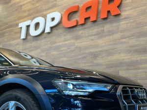 Audi A6 Allroad Quattro 50TDI 286 cv   - Foto 10