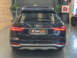 Audi A6 Allroad Quattro 50TDI 286 cv   - Foto 41