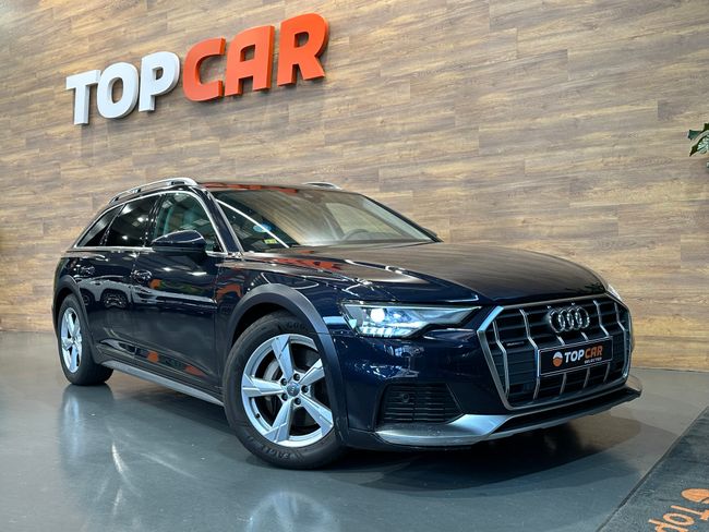 Audi A6 Allroad Quattro 50TDI 286 cv   - Foto 1