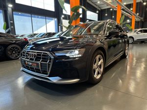 Audi A6 Allroad Quattro 50TDI 286 cv   - Foto 6