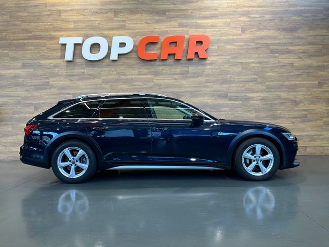 Audi A6 Allroad Quattro 50TDI 286 cv   - Foto 3