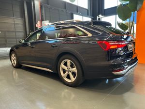 Audi A6 Allroad Quattro 50TDI 286 cv   - Foto 7