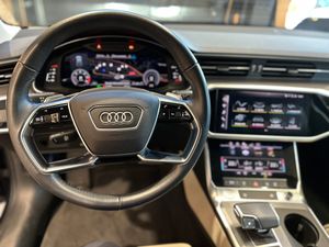 Audi A6 Allroad Quattro 50TDI 286 cv   - Foto 23