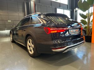 Audi A6 Allroad Quattro 50TDI 286 cv   - Foto 8