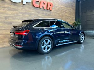 Audi A6 Allroad Quattro 50TDI 286 cv   - Foto 4