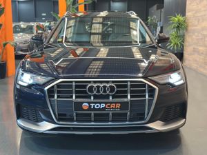 Audi A6 Allroad Quattro 50TDI 286 cv   - Foto 38