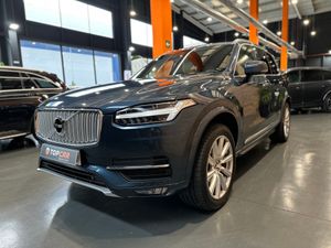 Volvo XC90 D5 AWD Inscription   - Foto 6