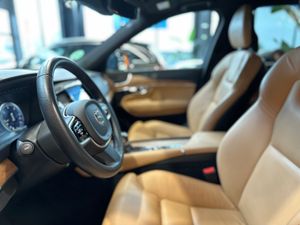 Volvo XC90 D5 AWD Inscription   - Foto 14