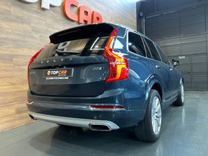 Volvo XC90 D5 AWD Inscription   - Foto 5