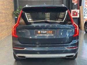 Volvo XC90 D5 AWD Inscription   - Foto 38