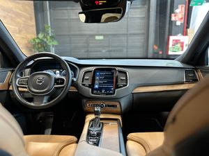 Volvo XC90 D5 AWD Inscription   - Foto 33