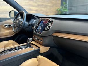 Volvo XC90 D5 AWD Inscription   - Foto 30