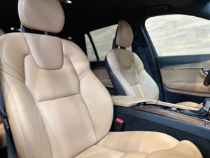 Volvo XC90 D5 AWD Inscription   - Foto 31