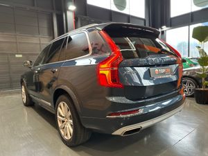 Volvo XC90 D5 AWD Inscription   - Foto 8