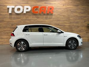 Volkswagen Golf e-Golf epower   - Foto 3