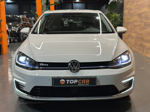 Volkswagen Golf e-Golf epower   - Foto 33