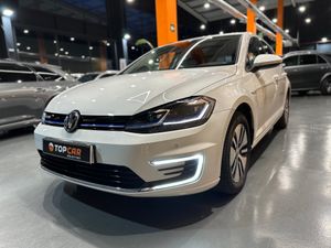 Volkswagen Golf e-Golf epower   - Foto 6