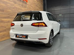 Volkswagen Golf e-Golf epower   - Foto 5