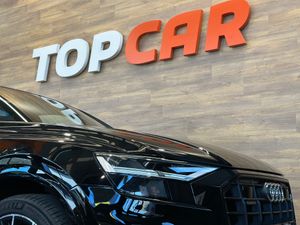 Audi Q8 55 Tfsi  Quattro  340 cv Black Line Sline 340 cv   - Foto 9