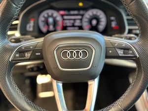 Audi Q8 55 Tfsi  Quattro  340 cv Black Line Sline 340 cv   - Foto 22