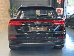 Audi Q8 55 Tfsi  Quattro  340 cv Black Line Sline 340 cv   - Foto 41