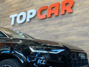 Audi Q8 55 Tfsi  Quattro  340 cv Black Line Sline 340 cv   - Foto 10