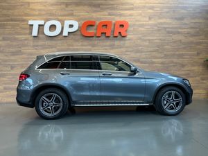 Mercedes Clase GLC 200 d Amg Techo   - Foto 3