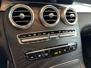 Mercedes Clase GLC 200 d Amg Techo   - Foto 21