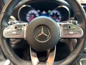 Mercedes Clase GLC 200 d Amg Techo   - Foto 22