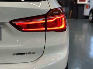 BMW X1 1.8d Xdrive  Sport   - Foto 35
