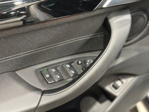 BMW X1 1.8d Xdrive  Sport   - Foto 18