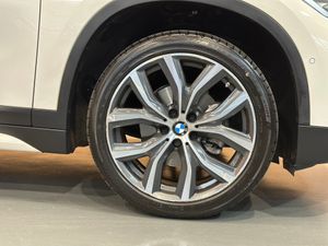 BMW X1 1.8d Xdrive  Sport   - Foto 10