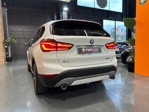 BMW X1 1.8d Xdrive  Sport   - Foto 8