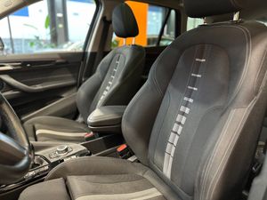 BMW X1 1.8d Xdrive  Sport   - Foto 15