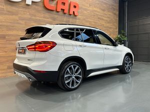BMW X1 1.8d Xdrive  Sport   - Foto 4