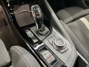 BMW X1 1.8d Xdrive  Sport   - Foto 19