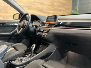BMW X1 1.8d Xdrive  Sport   - Foto 30