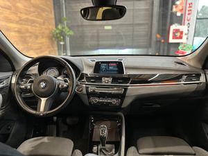 BMW X1 1.8d Xdrive  Sport   - Foto 32