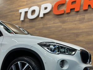 BMW X1 1.8d Xdrive  Sport   - Foto 9