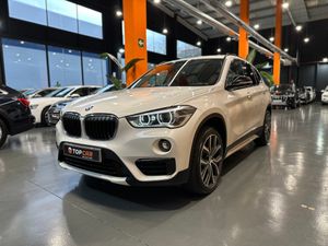 BMW X1 1.8d Xdrive  Sport   - Foto 6