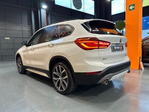 BMW X1 1.8d Xdrive  Sport   - Foto 7