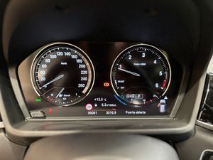 BMW X1 1.8d Xdrive  Sport   - Foto 23